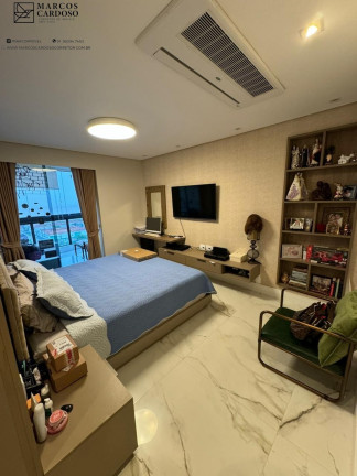 Imagem Apartamento com 3 Quartos à Venda, 187 m² em Umarizal - Belém