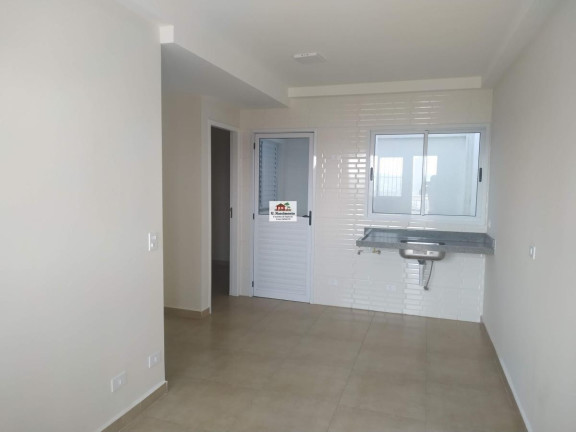 Foto do imóvel: Apartamento com 2 Quartos à Venda, 60 m² em Vila Carrão - São Paulo