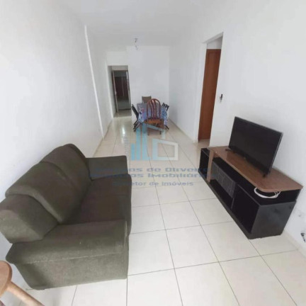 Imagem Apartamento com 2 Quartos à Venda, 100 m² em Mirim - Praia Grande