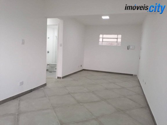 Imagem Apartamento com 1 Quarto à Venda, 39 m² em Bela Vista - São Paulo