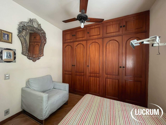 Imagem Apartamento com 3 Quartos à Venda, 87 m² em Leblon - Rio De Janeiro