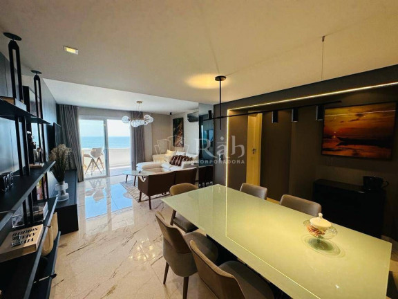 Imagem Apartamento com 4 Quartos à Venda, 190 m² em Centro - Balneário Camboriú