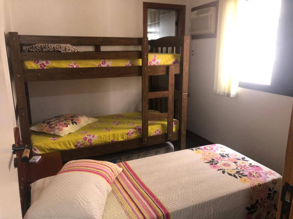 Imagem Apartamento com 4 Quartos à Venda, 126 m² em Enseada - Guarujá