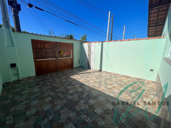 Imagem Casa com 2 Quartos à Venda,  em Itanhaém