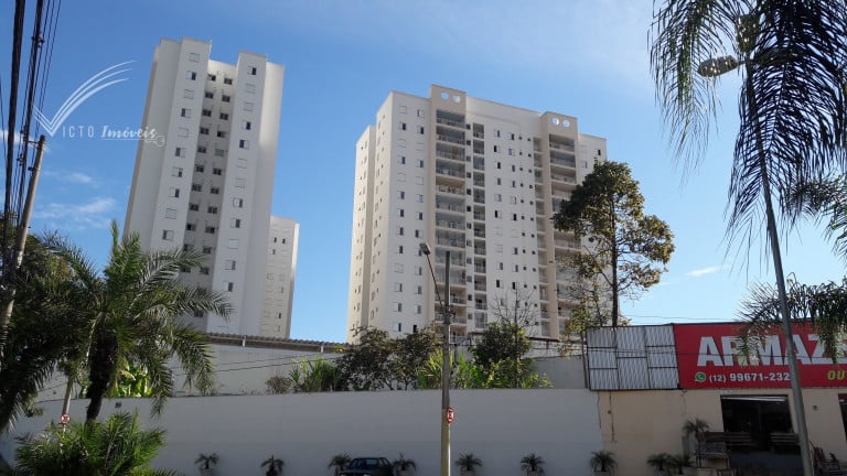 Imagem Imóvel com 2 Quartos à Venda, 92 m² em Vila Betania - São José Dos Campos
