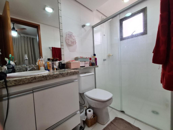 Imagem Apartamento com 3 Quartos à Venda, 110 m² em Jardim Botânico - Ribeirão Preto