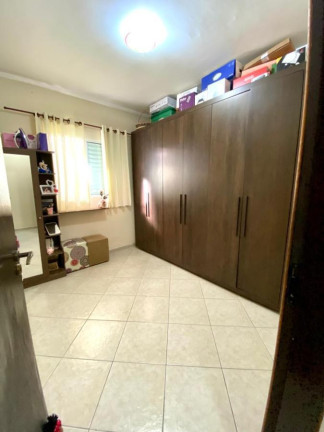 Imagem Casa com 3 Quartos à Venda, 138 m² em Parque Novo Oratório - Santo André