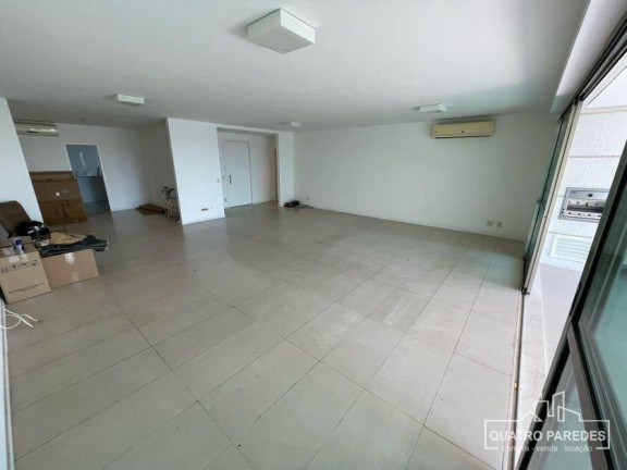 Imagem Apartamento com 4 Quartos à Venda, 275 m² em Barra Da Tijuca - Rio De Janeiro