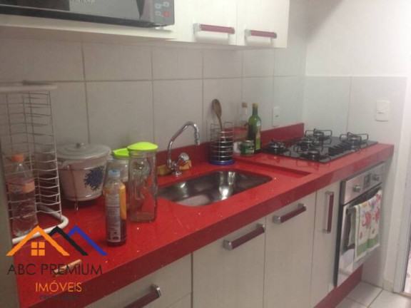 Imagem Apartamento com 3 Quartos à Venda, 107 m² em Vila Metalurgica - Santo André