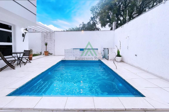 Casa com 4 Quartos à Venda, 600 m² em Alto Da Lapa - São Paulo