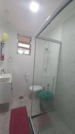 Imagem Apartamento com 1 Quarto à Venda, 48 m² em Aviacao - Praia Grande
