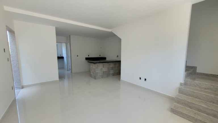 Foto do imóvel: Casa com 3 Quartos à Venda, 120 m² em Parque Jacaraípe - Serra