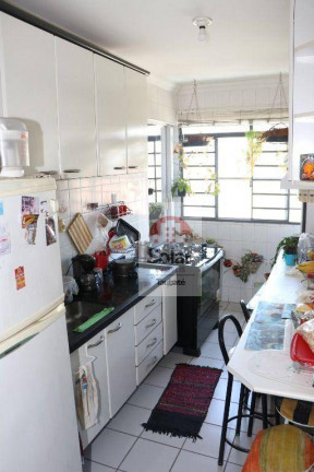 Imagem Apartamento com 2 Quartos à Venda, 57 m² em Quiririm - Taubaté