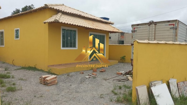 Imagem Casa com 1 Quarto à Venda, 156 m² em Samburá (tamoios) - Cabo Frio