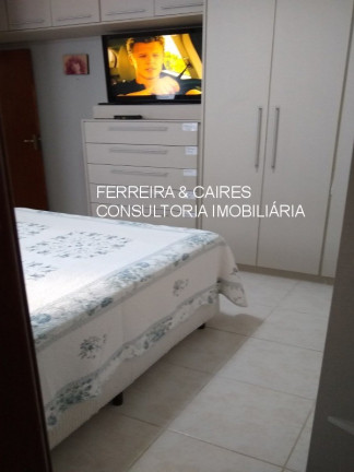 Imagem Casa com 2 Quartos à Venda,  em Jardim Regente - Indaiatuba