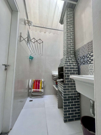 Imagem Casa de Condomínio com 2 Quartos à Venda, 77 m² em Foguete - Cabo Frio