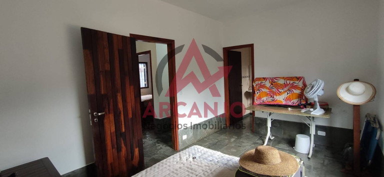 Imagem Casa com 3 Quartos à Venda, 268 m² em Pereque Açu - Ubatuba