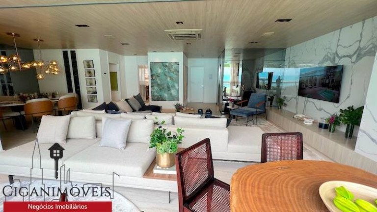 Imagem Apartamento com 4 Quartos à Venda, 194 m² em Barra Da Tijuca - Rio De Janeiro