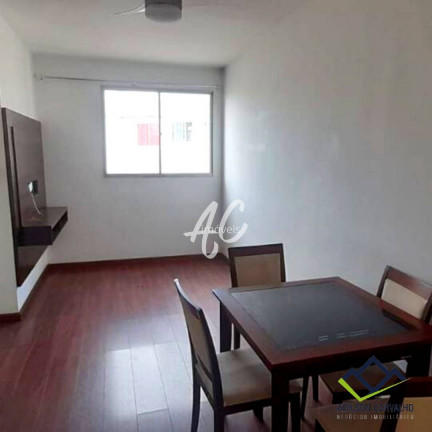 Imagem Apartamento com 2 Quartos à Venda, 52 m² em Recanto Quarto Centenário - Jundiaí