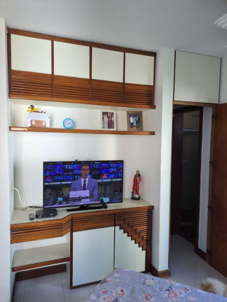 Imagem Apartamento com 3 Quartos à Venda, 146 m² em Pituba - Salvador