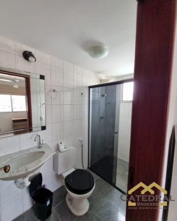 Imagem Apartamento com 3 Quartos à Venda, 63 m² em Vila Progresso - Jundiaí