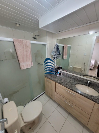 Imagem Apartamento com 4 Quartos à Venda, 214 m² em Stella Maris - Salvador