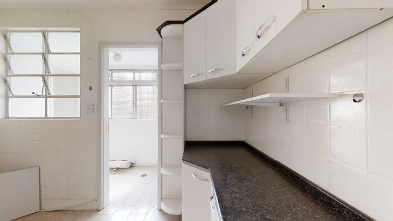 Imagem Apartamento com 2 Quartos à Venda, 71 m² em Jardim Paulista - São Paulo