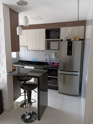 Imagem Apartamento com 2 Quartos à Venda, 60 m² em Vila Boa Vista - Barueri