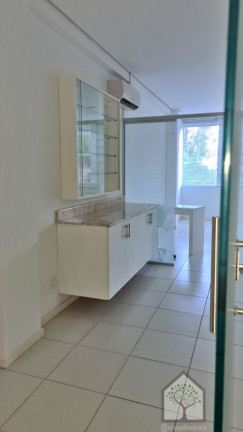 Foto do imóvel: Sala Comercial à Venda, 37 m² em Itacorubi - Florianópolis