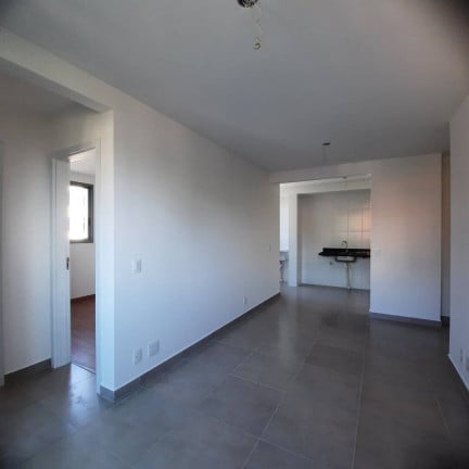 Imagem Apartamento com 2 Quartos à Venda, 52 m² em Padre Eustáquio - Belo Horizonte