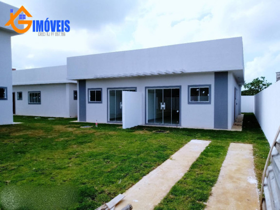 Imagem Casa com 2 Quartos à Venda, 60 m² em Caminho De Búzios - Cabo Frio