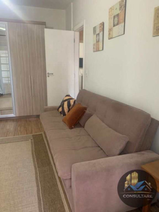 Imagem Apartamento com 3 Quartos à Venda, 150 m² em Aparecida - Santos
