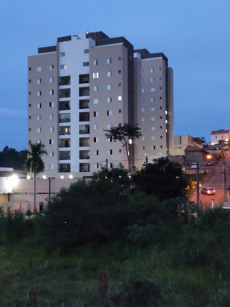 Imagem Apartamento com 2 Quartos à Venda, 74 m² em Da Colônia - Jacareí