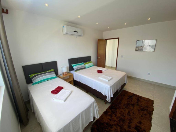 Imagem Casa com 5 Quartos à Venda, 460 m² em Centro - Tibau Do Sul