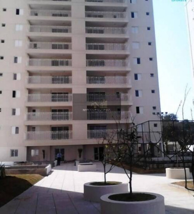 Apartamento com 3 Quartos à Venda, 86 m² em Vila Augusta - Guarulhos