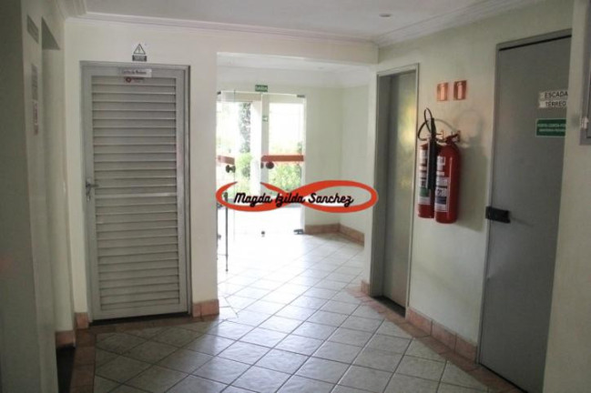 Imagem Apartamento com 2 Quartos à Venda, 45 m² em Jardim Santa Terezinha (zona Leste) - São Paulo