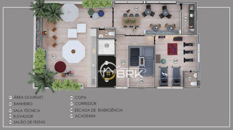 Imagem Apartamento com 2 Quartos à Venda, 51 m² em Vila Formosa - São Paulo