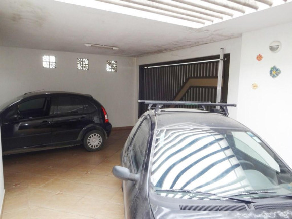Imagem Imóvel com 3 Quartos à Venda, 107 m² em Alto - Piracicaba