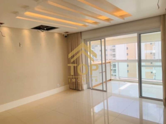 Imagem Apartamento com 3 Quartos à Venda, 108 m² em Barra Da Tijuca - Rio De Janeiro