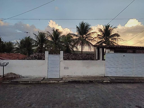 Imagem Casa com 3 Quartos à Venda, 300 m² em Alto Do Mateus - João Pessoa
