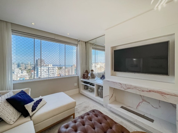 Apartamento com 3 Quartos à Venda, 140 m² em Centro Histórico - Porto Alegre