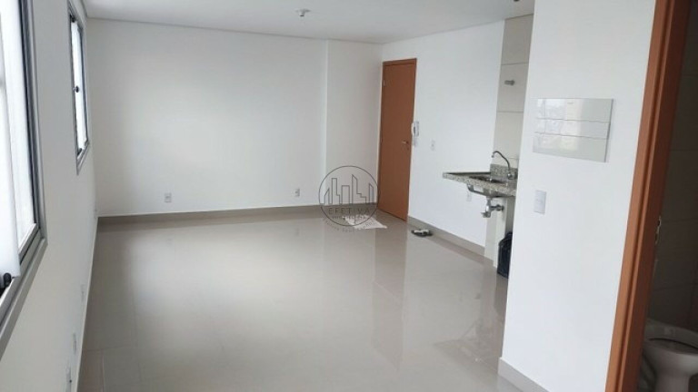 Imagem Apartamento com 1 Quarto à Venda, 32 m² em Samambaia Sul (samambaia) - Brasília