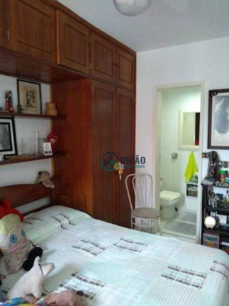 Imagem Apartamento com 2 Quartos à Venda, 80 m² em Icaraí - Niterói