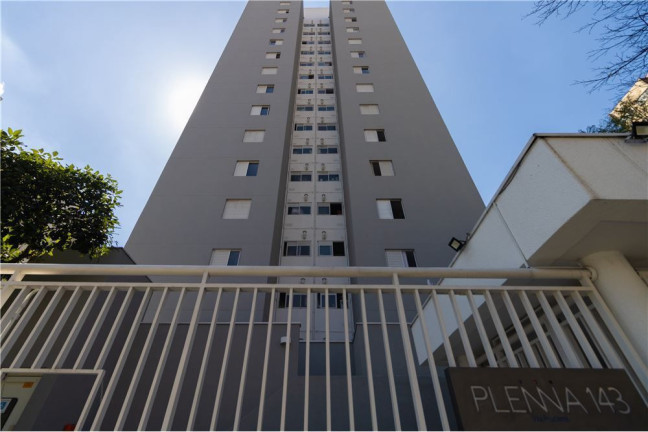 Apartamento com 2 Quartos à Venda, 61 m² em Vila Bela - São Paulo