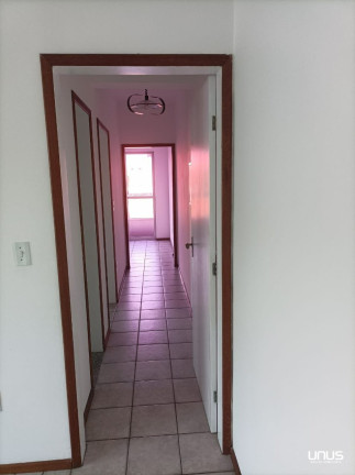 Apartamento com 2 Quartos à Venda, 74 m² em Abraão - Florianópolis