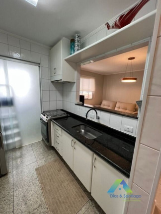 Imagem Apartamento com 2 Quartos à Venda, 59 m² em Jardim Previdência - São Paulo