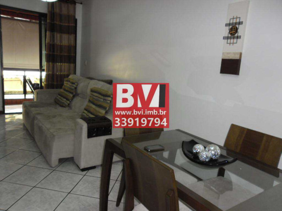 Apartamento com 2 Quartos à Venda, 71 m² em Vila Da Penha - Rio De Janeiro