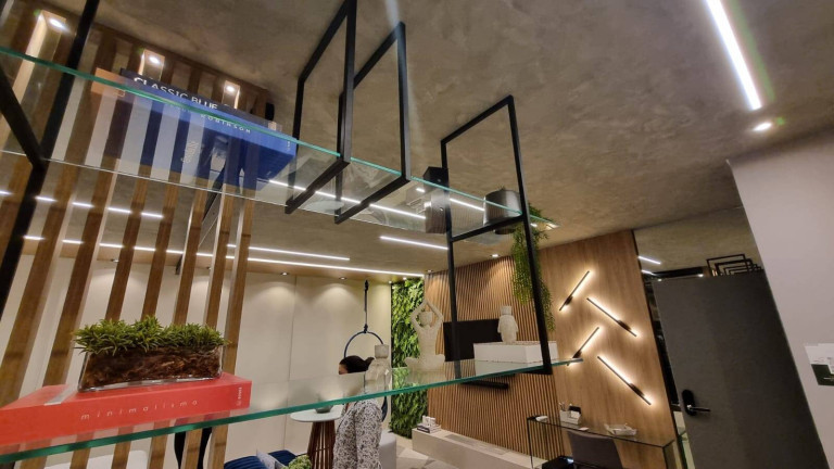Imagem Loft com 1 Quarto à Venda, 36 m² em Centro - São Caetano Do Sul