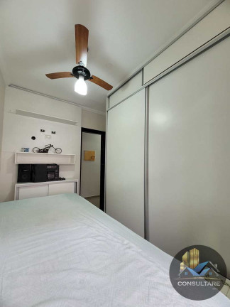 Imagem Apartamento com 3 Quartos à Venda, 134 m² em Boqueirão - Santos