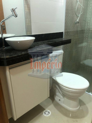 Imagem Apartamento com 2 Quartos à Venda, 62 m² em Vila Tibiriçá - Santo André